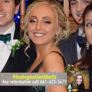 Meet your Posher, Audrey